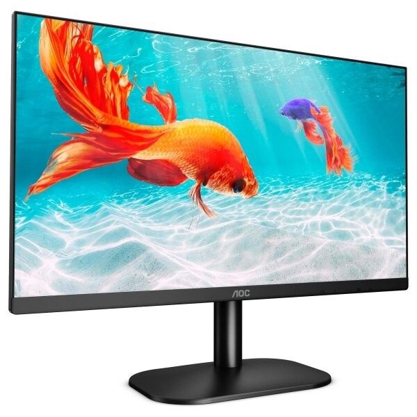 AOC 21.5' VA 22B2H 6.5MS 75Hz HDMI Gaming Monitör (1920 X 1080) Siyah #2