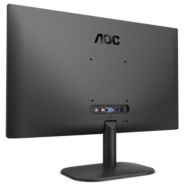 AOC 21.5' VA 22B2H 6.5MS 75Hz HDMI Gaming Monitör (1920 X 1080) Siyah #3