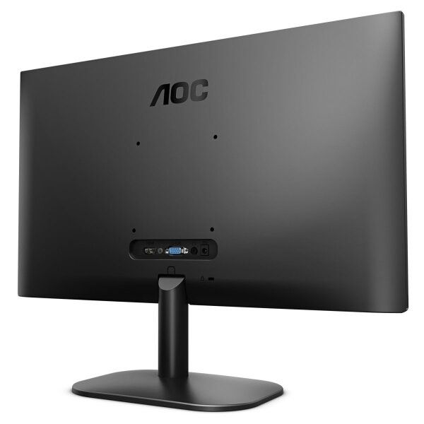 AOC 21.5' VA 22B2H 6.5MS 75Hz HDMI Gaming Monitör (1920 X 1080) Siyah #4