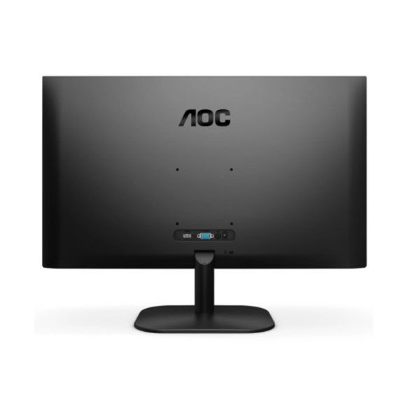 AOC 23.8' IPS 24B2XHM2 4MS 75Hz HDMI EV Ofis Tipi Monitör (1920 X 1080) #4