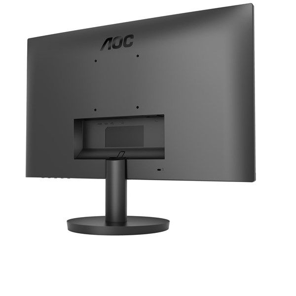 AOC 23.8' IPS 24B3CA2 1MS 100hz HDMI Multimedya Monitör Çerçevesiz #2