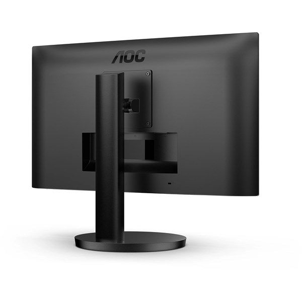 AOC 23.8' IPS 24B3CF2 1MS 100hz HDMI/USB-C Multimedya Monitör Çerçevesiz #2