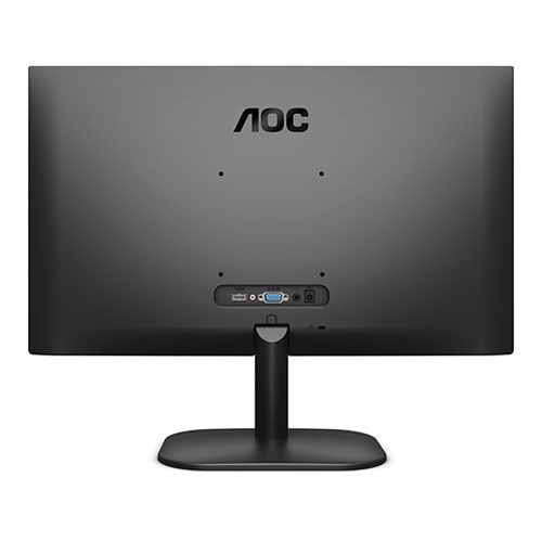 AOC 23.8” IPS 24B2XH/EU 4MS 75HZ HDMI EV OFİS TİPİ MONİTÖR 1920X1080 #4