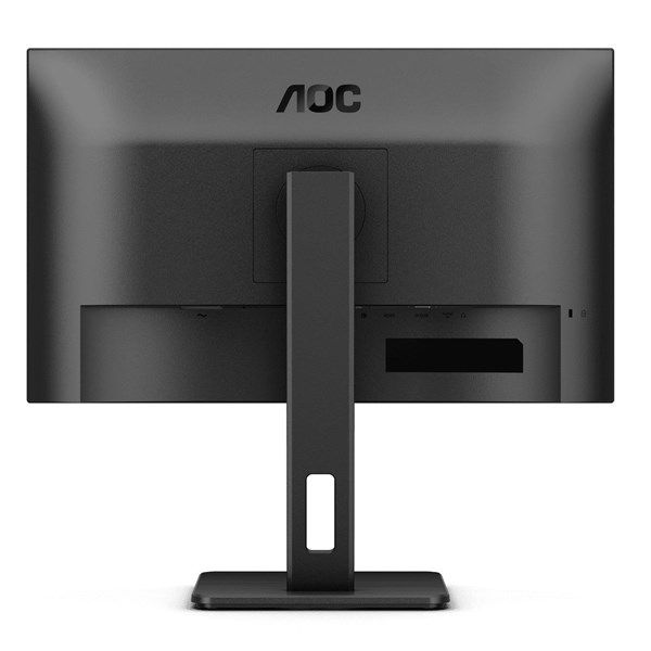 AOC 27' IPS 27E3QAF 1MS 100hz HDMI Pivot EV Ofis Tipi Monitör #3