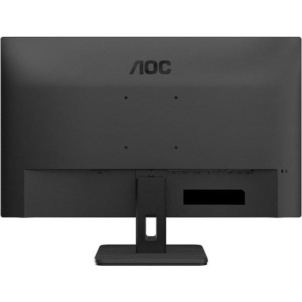 AOC 27' VA 27E3UM/BK 4MS 75HZ HDMI-DP USB EV İŞ MONİTÖRÜ #3
