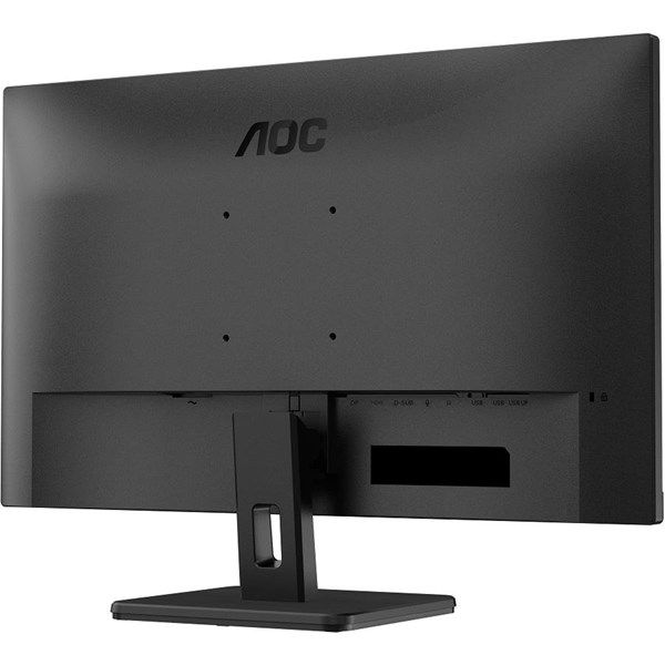 AOC 27' VA 27E3UM/BK 4MS 75HZ HDMI-DP USB EV İŞ MONİTÖRÜ #4