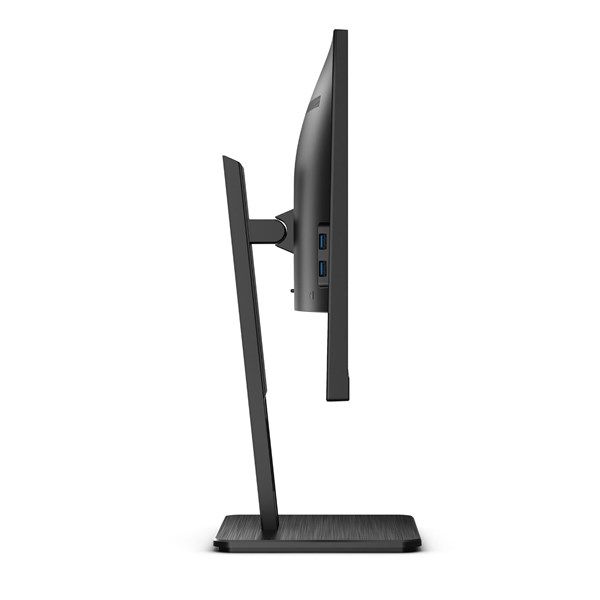 AOC 31.5' IPS Q32P2 4MS 75HZ HDMI-DP KURUMSAL PIVOT MONİTÖR 2560X1440 #4