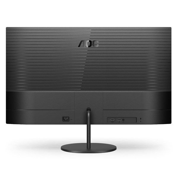 AOC 31.5' IPS Q32V4 4MS 75HZ HDM-DP EV OFİS MONİTÖRÜ 2560X1440 #3