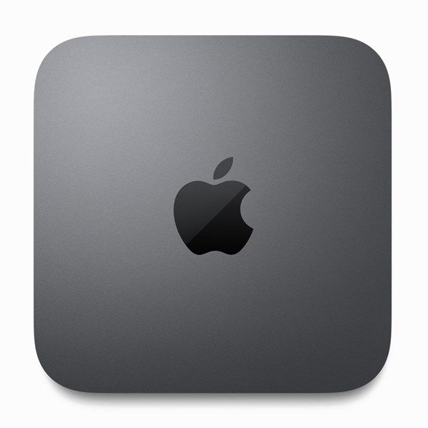 Apple Mac Mini SG Intel Core i3 8GB 128GB SSD 3.6GHz MRTR2TU/A #1