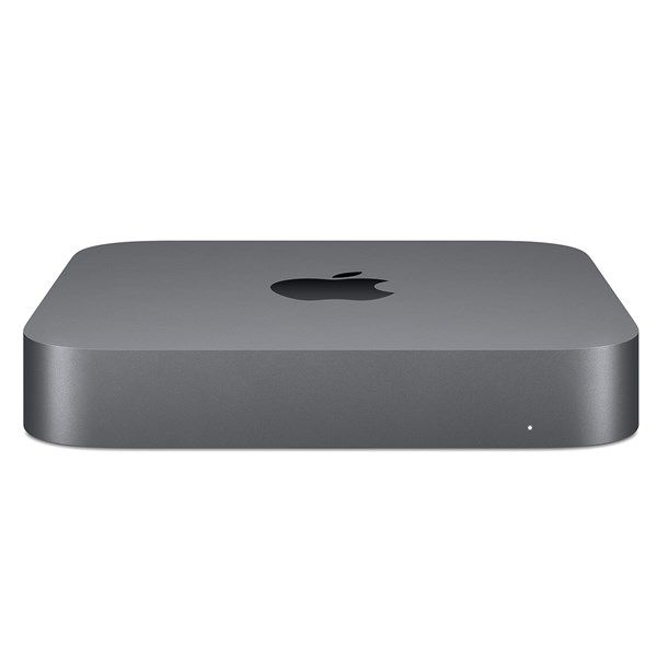 Apple Mac Mini SG Intel Core i3 8GB 128GB SSD 3.6GHz MRTR2TU/A #2