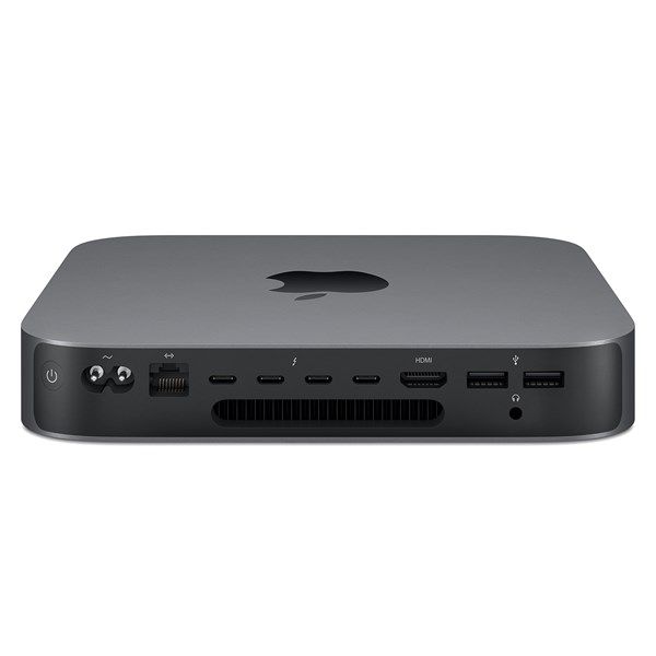 Apple Mac Mini SG Intel Core i3 8GB 128GB SSD 3.6GHz MRTR2TU/A #3