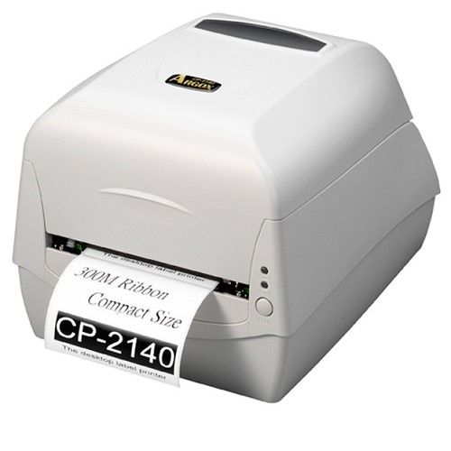 ARGOX 203dpi CP-2140 Thermal,Direct Thermal USB,Paralel,Seri Barkod Yazıcı #1