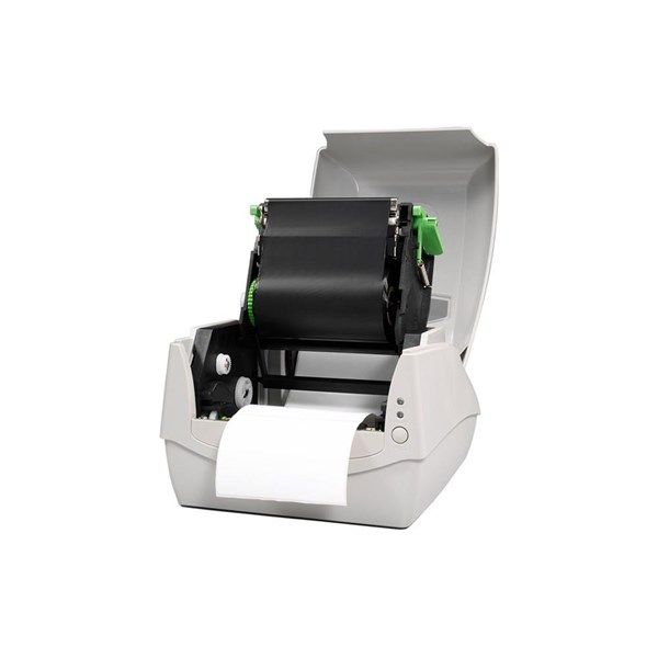 ARGOX 203dpi CP-2140 Thermal,Direct Thermal USB,Paralel,Seri Barkod Yazıcı #2