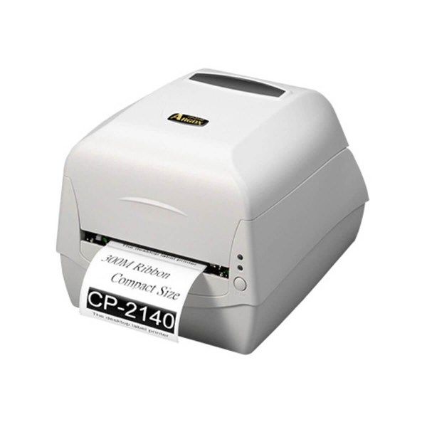 ARGOX 203dpi CP-2140EX Pro Termal,Direkt Termal USB,Seri,Ethernet Barkod Yazıcı #3