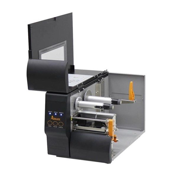 ARGOX 203dpi IX4-240 PRO Termal,Direkt Termal USB,Paralel,Seri Barkod Yazıcı Endüstriyel #2
