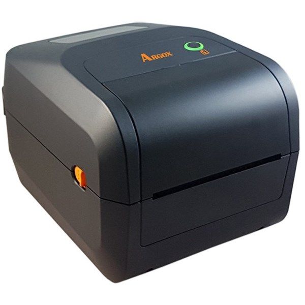 ARGOX 203dpi O4-250 Thermal,Direct Thermal USB,Seri,Ethernet Barkod Yazıcı #1