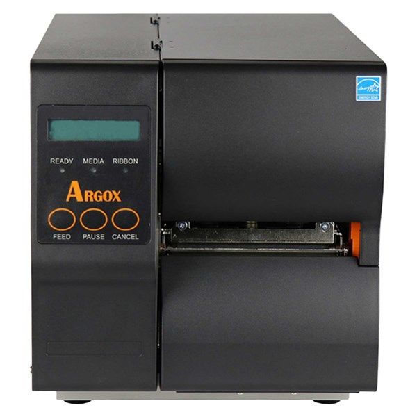 ARGOX 300dpi IX4-350 PRO Thermal,Direct Thermal USB,Seri,Paralel,Ethernet Barkod Yazıcı Endüstriyel #2