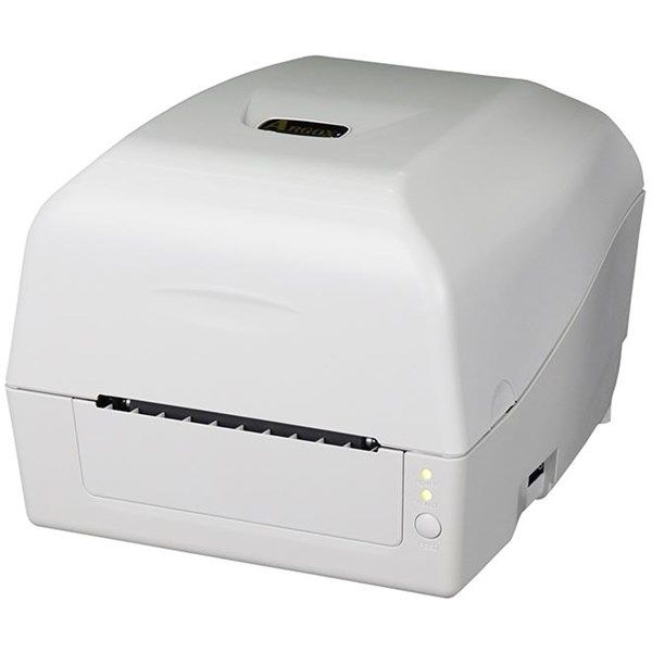 ARGOX CP-2140EX Direk Termal / Termal Transfer Barkod Yazıcı Usb,Seri,Ethernet #2