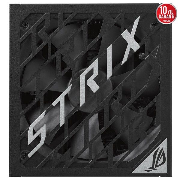 ASUS 1000W 80+ PLATINUM ROG STRIX 1000P TAM MODÜLER POWER SUPPLY #4