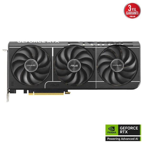 ASUS 12GB PRIME RTX5070-12G GDDR7 192bit HDMI DP PCIe 5.0 #2