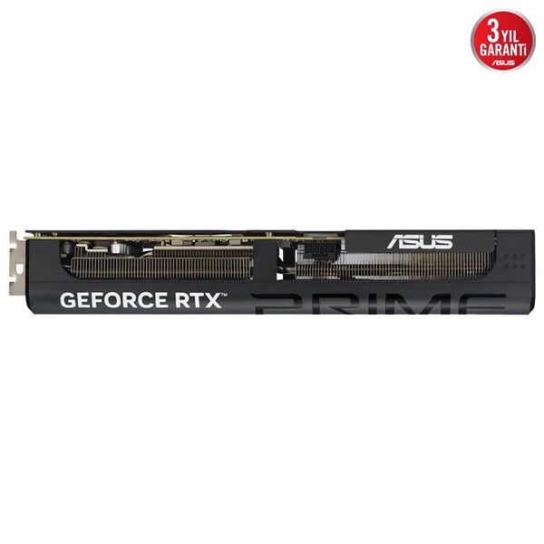 ASUS 12GB PRIME RTX5070-12G GDDR7 192bit HDMI DP PCIe 5.0 #3
