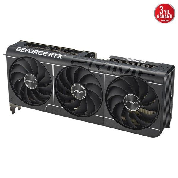 ASUS 12GB PRIME RTX5070-12G GDDR7 192bit HDMI DP PCIe 5.0 #4
