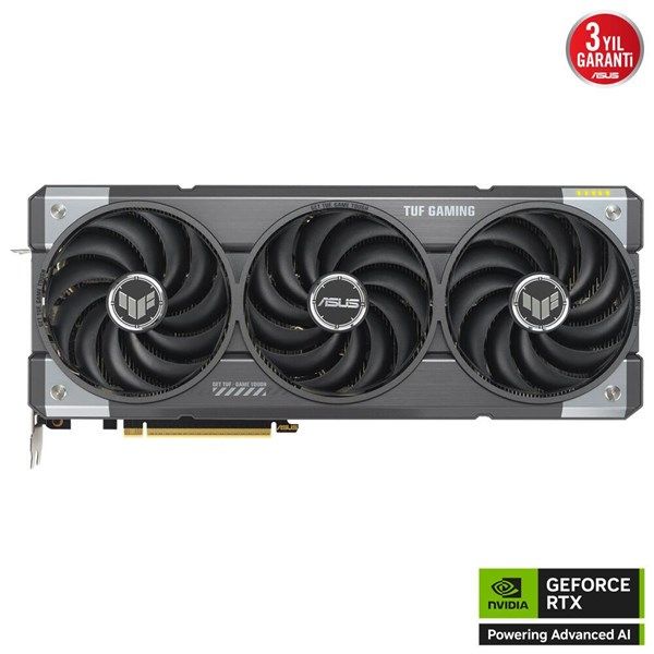 ASUS 12GB TUF GAMING RTX5070-O12G GDDR7 192bit HDMI DP PCIe 5.0 #2