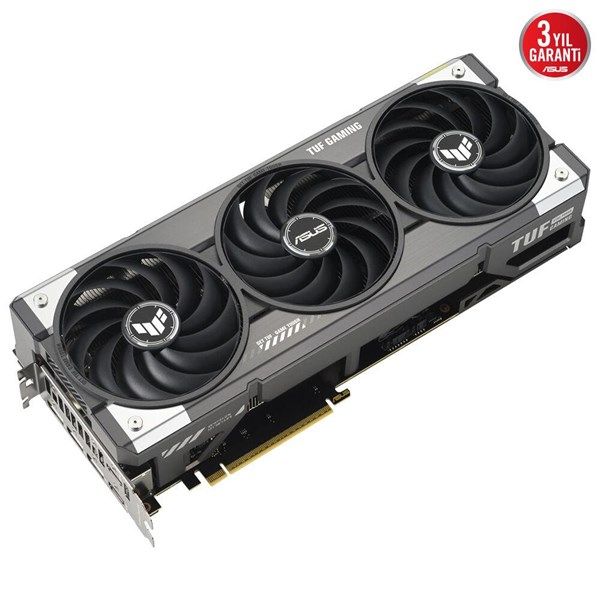 ASUS 12GB TUF GAMING RTX5070-O12G GDDR7 192bit HDMI DP PCIe 5.0 #3