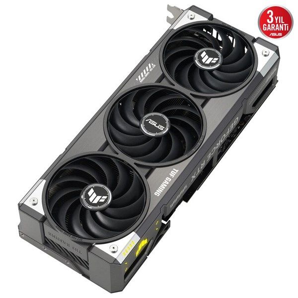 ASUS 12GB TUF GAMING RTX5070-O12G GDDR7 192bit HDMI DP PCIe 5.0 #4