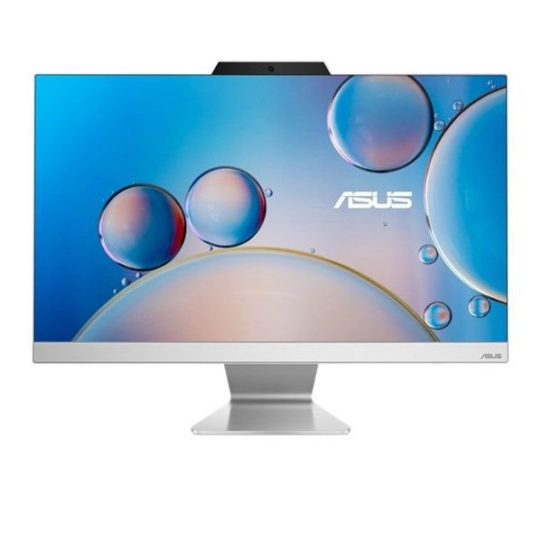 ASUS 23.8' A3402WBAK- 716512W0D CORE i7 1355U 32GB DDR5 RAM- 512GB NVME O/B UHD FDOS Beyaz	 #2