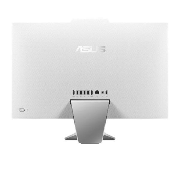 ASUS 23.8' A3402WBAK- 716512W0D CORE i7 1355U 32GB DDR5 RAM- 512GB NVME O/B UHD FDOS Beyaz	 #4
