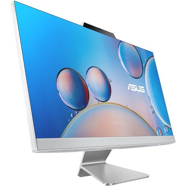 ASUS 23.8' Dokunmatik A3402WVAT- I38256W0D CORE i3 1315U- 16GB DDR5 RAM- 1TB NVME O/B UHD FDOS #2