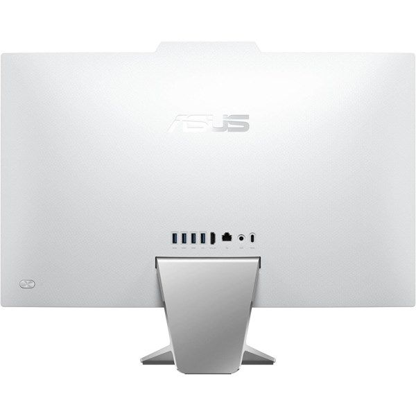 ASUS 23.8' Dokunmatik A3402WVAT- I38256W0D CORE i3 1315U- 16GB DDR5 RAM- 1TB NVME O/B UHD FDOS #4