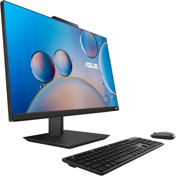 ASUS 27' A5702WVARK- I58512B0D CORE i5 1335U 24GB DDR5 RAM 1TB NVME O/B UHD FDOS #4