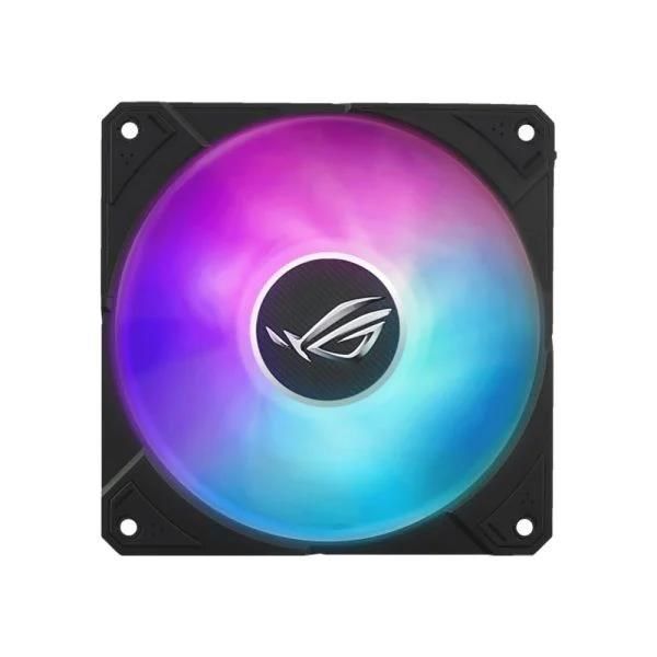 ASUS 360MM ROG RYUJIN III 360 EXTREME ARGB AM5-1851P SIVI SOĞUTMALI İŞLEMCİ FANI #4