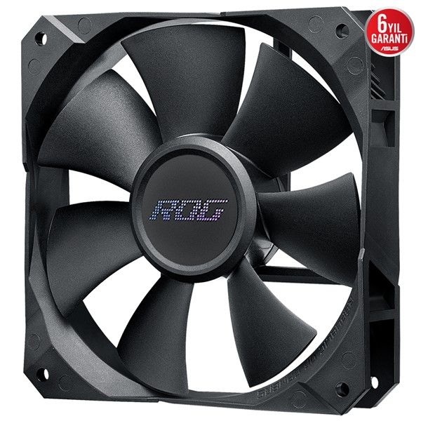 ASUS 360MM ROG STRIX LC II ARGB AM5-1700P SIVI SOĞUTMALI İŞLEMCİ FANI #4