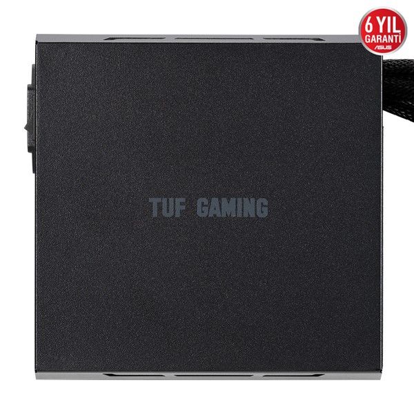 ASUS 750W 80+ BRONZE TUF GAMING 750B POWER SUPPLY #3