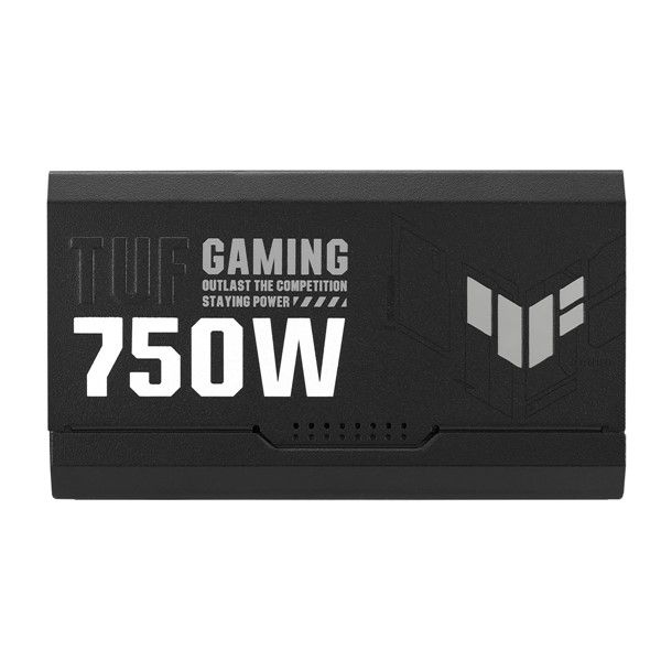 ASUS 750W 80+ GOLD TUF GAMING 750G TAM MODÜLER POWER SUPPLY #2