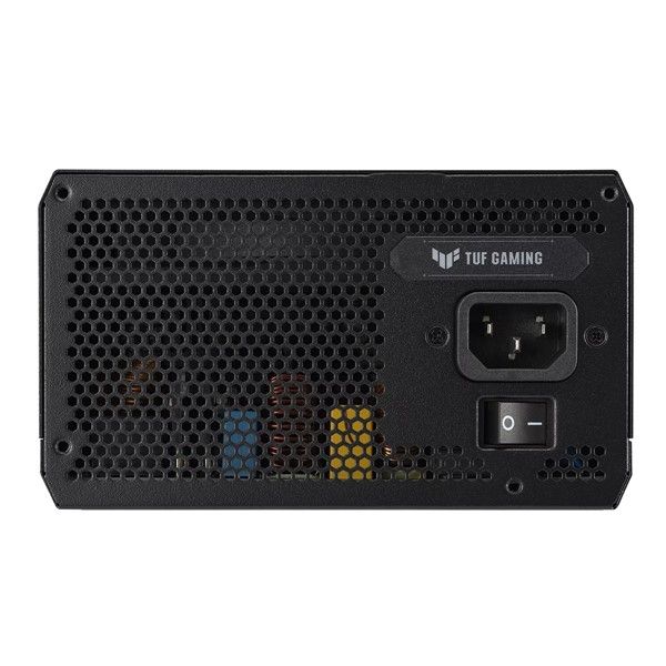 ASUS 750W 80+ GOLD TUF GAMING 750G TAM MODÜLER POWER SUPPLY #3