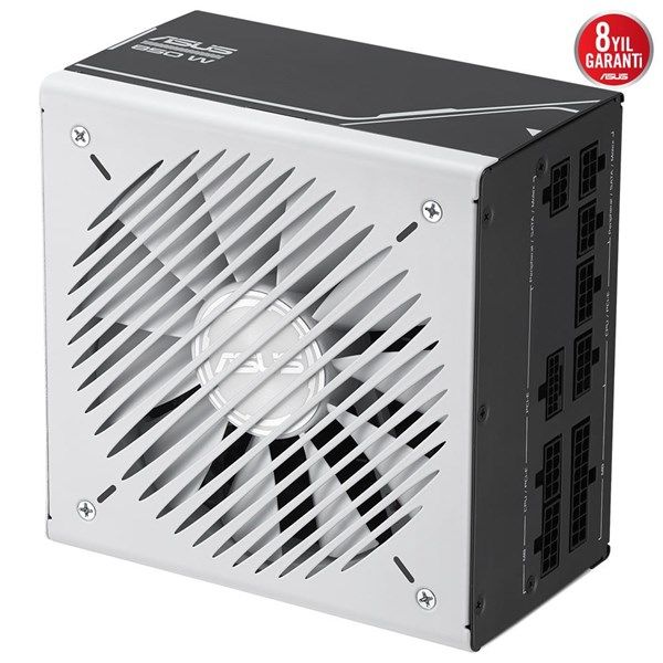 ASUS 850W 80+ GOLD PRIME AP-850G PCIE 5.0 TAM MODÜLER POWER SUPPLY #2