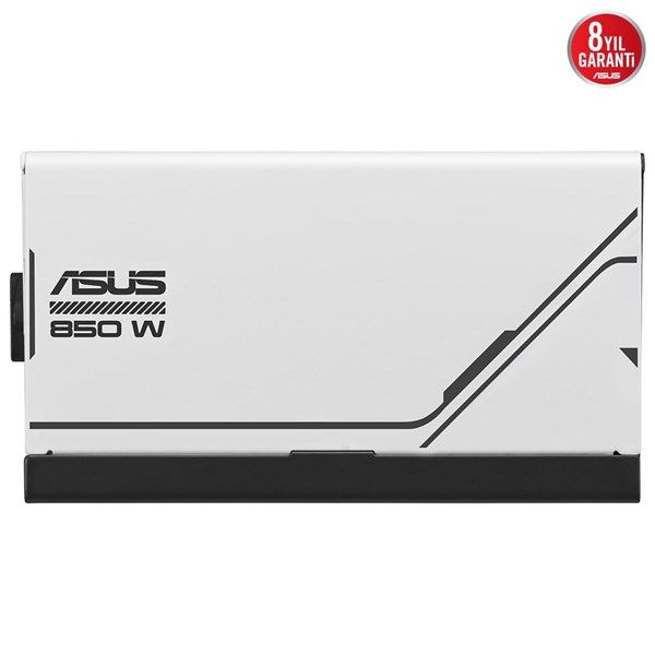ASUS 850W 80+ GOLD PRIME AP-850G PCIE 5.0 TAM MODÜLER POWER SUPPLY #3