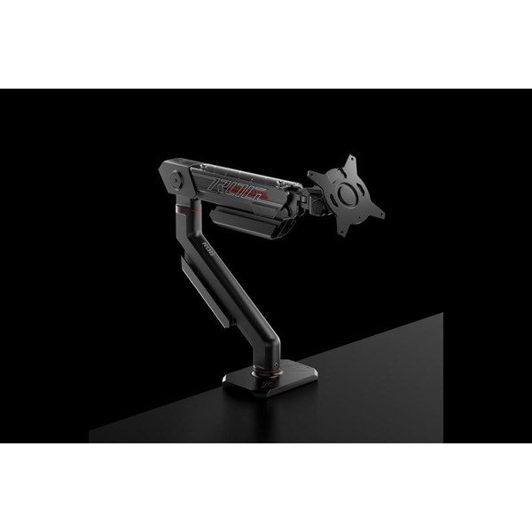 ASUS AAS01 ROG Ergonomik Masaüstü 1-kollu Monitör Askı Aparatı #1