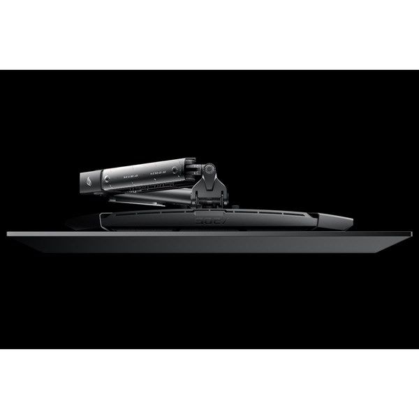 ASUS AAS01 ROG Ergonomik Masaüstü 1-kollu Monitör Askı Aparatı #2