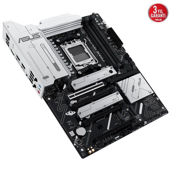 ASUS PRIME X870-P DDR5 HDMI DP PCIE 5.0 AM5 ATX	 #4