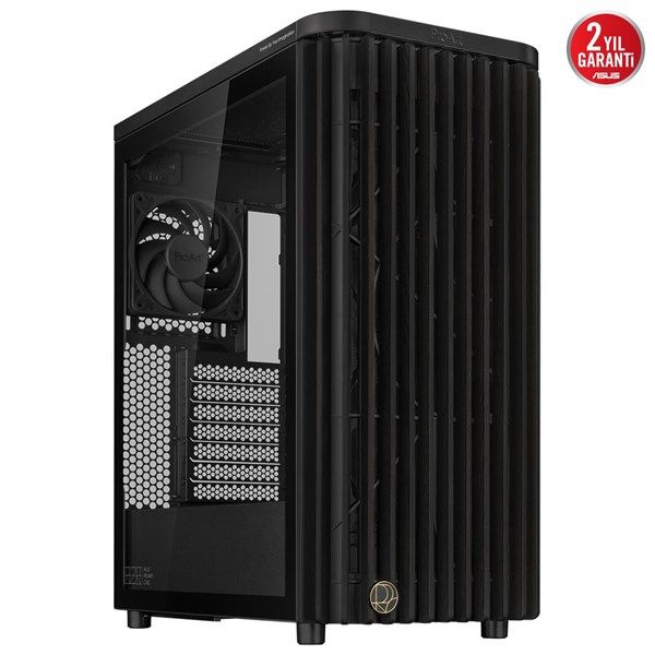 ASUS PROART PA401 WOOD TG GAMING E-ATX PC KASASI #1