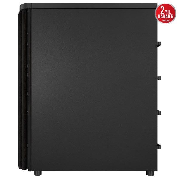 ASUS PROART PA401 WOOD TG GAMING E-ATX PC KASASI #2
