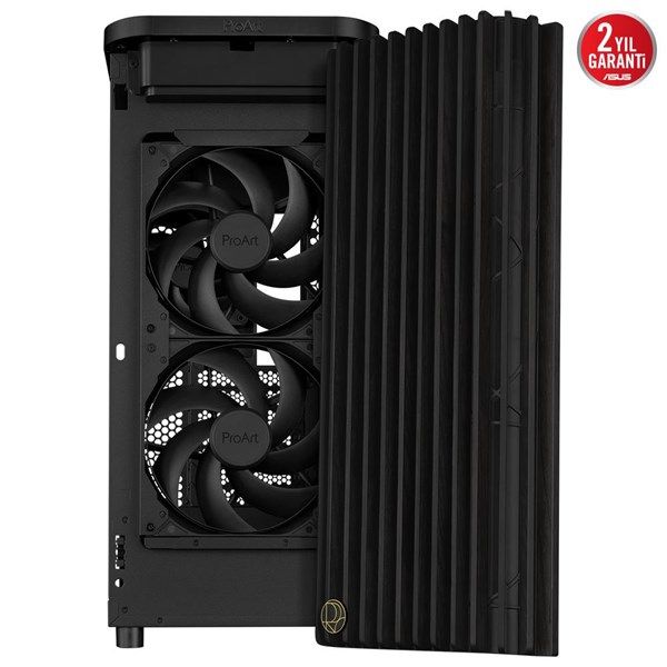 ASUS PROART PA401 WOOD TG GAMING E-ATX PC KASASI #3