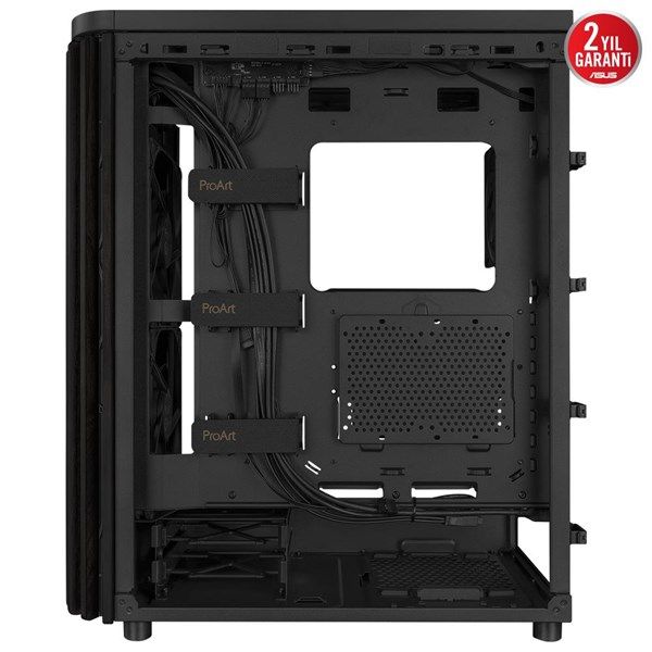 ASUS PROART PA401 WOOD TG GAMING E-ATX PC KASASI #4