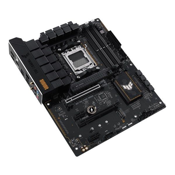 ASUS TUF GAMING A620-PRO WIFI-6 DDR5 HDMI-DP PCIE 4.0 AM5 ATX #4