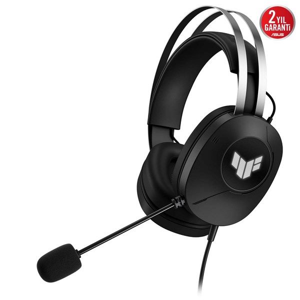 ASUS TUF GAMING H1 GEN II GAMING KULAKLIK #1